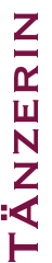 TÄnzerin